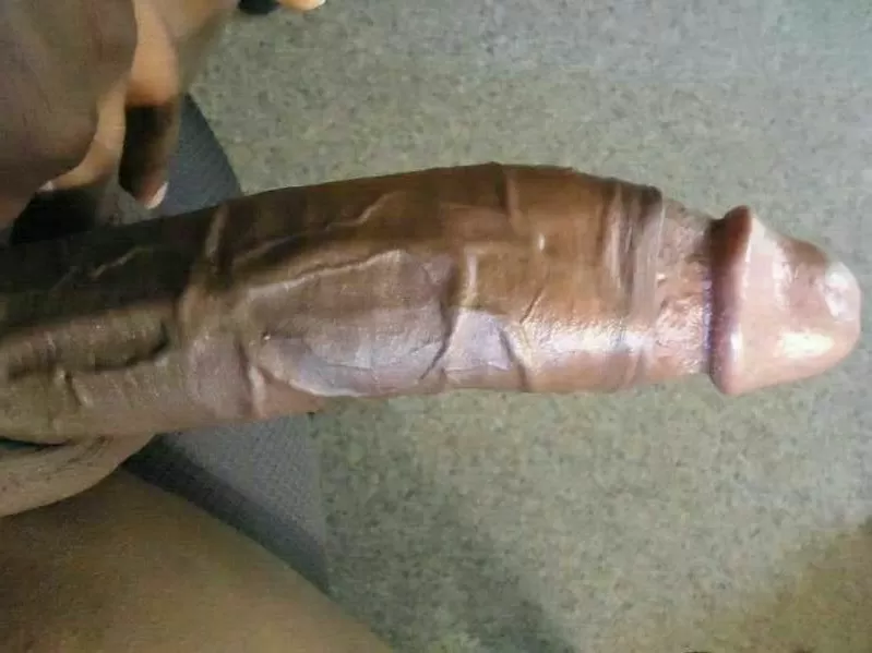 Uganda Dick Masturbation Video