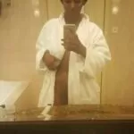 Ugandan celeb semi nude pics