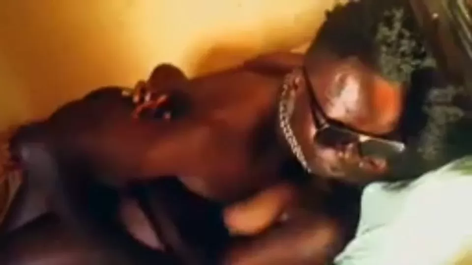 960px x 540px - John Blaq Sex Tape Porn Video Leaked - Ugandan Porn