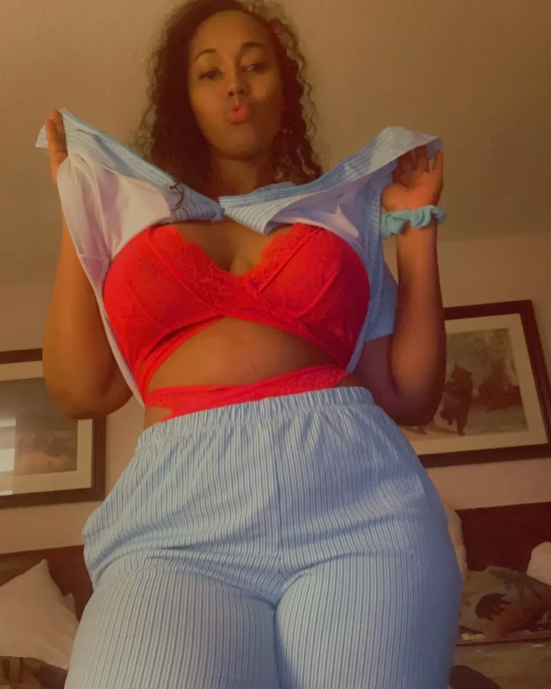 Somali OnlyFans Model Shanty Kabeer Porn Videos - Ugandan Porn