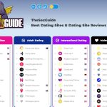 TheSexGuide – Best Dating Site Reviews of 2022
