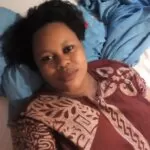 Mzansi Sugar Mummy Spreading Her BBW Pussy on Camera Video