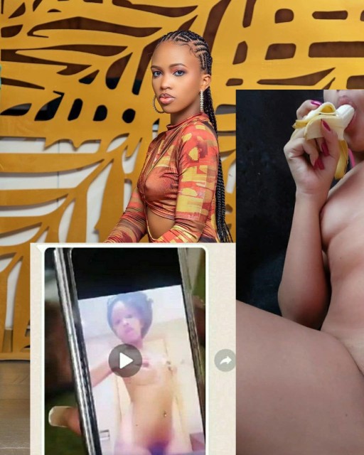 Sheila Gashumba Naked Porn Videos Leaked Online