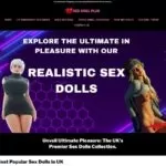 Navigating the Online World of Sex Dolls in the UK A Buyer’s Guide 1