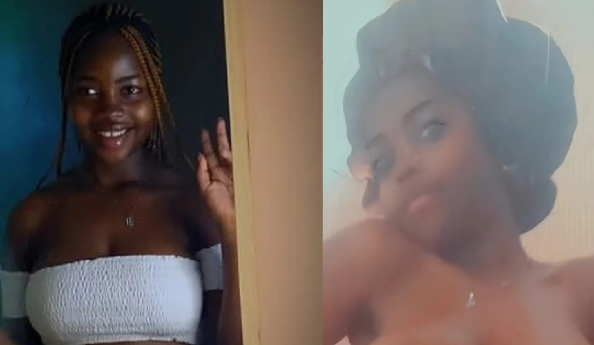 Pretty nicole's leaked video