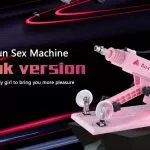 Auxfun – The Best Affordable Sex Machines for the Ultimate Pleasure Photo (1)