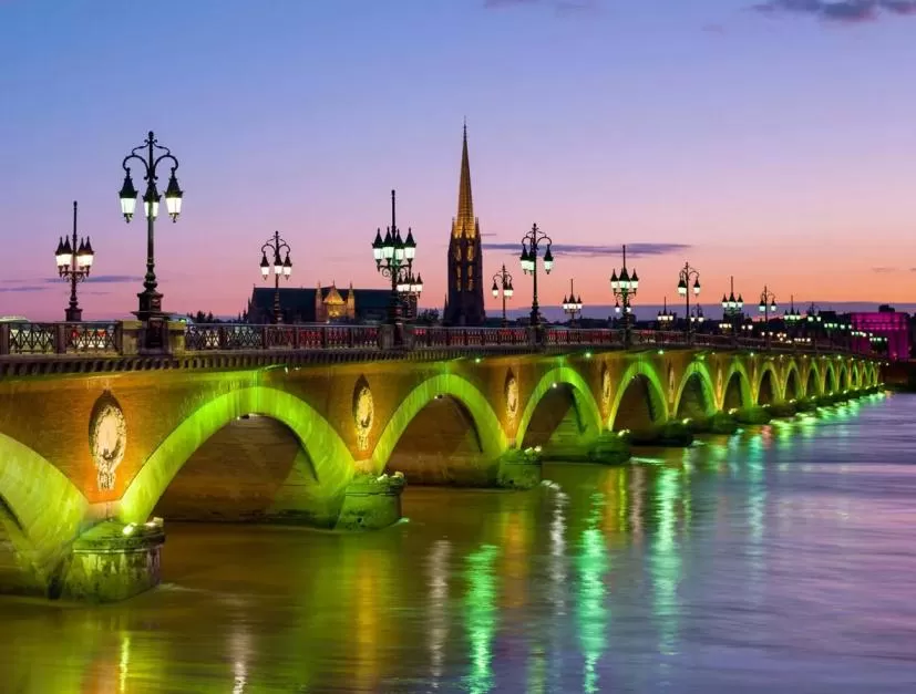 Visit Bordeaux not only for its Wine but for its Beautiful Escort Girls