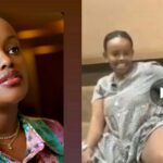 Kakwenzi Elizabeth Katanywa Pussy XXX Video Leaked Online