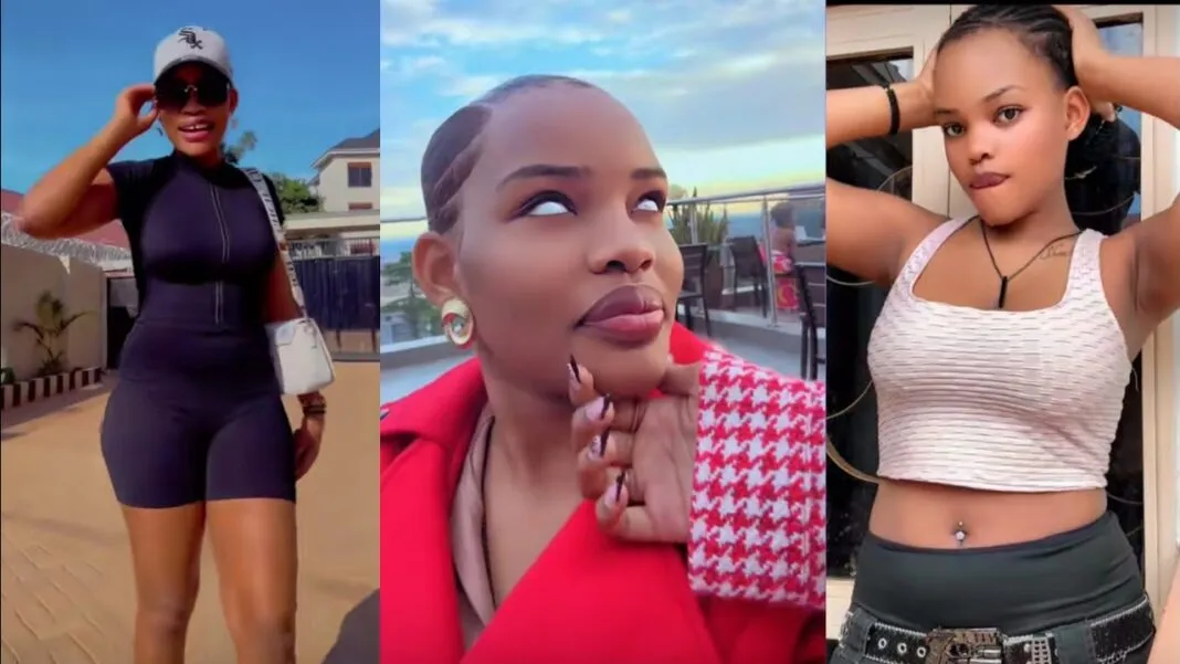 Trending Shani Lips and Moodi Porn Video