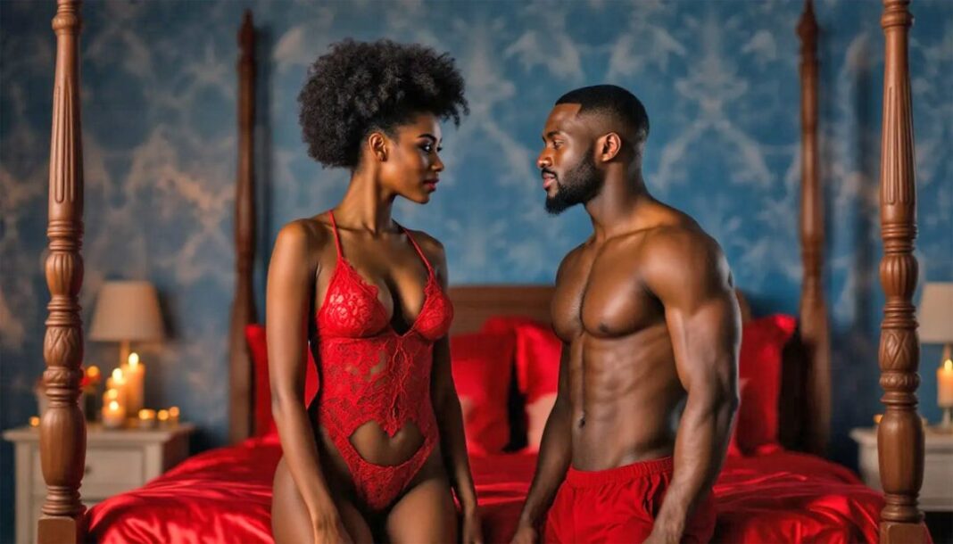 The Ultimate Guide to Strap-On Sex for First Timers