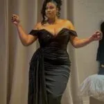 Zambia Porn Video of Khadijah Miguel Sucking Dick in a Bathtub Video (1)