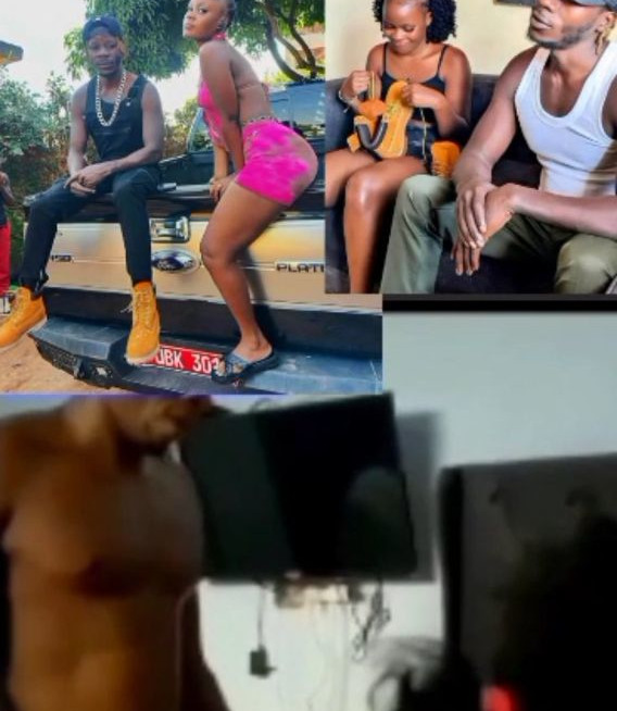 Alleged Alien Skin X Sandra Naxx Sex Tape