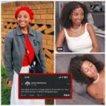 Lerato Molwelang Porn Video