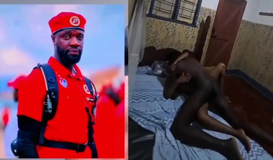 General Zoganya Porn Videos