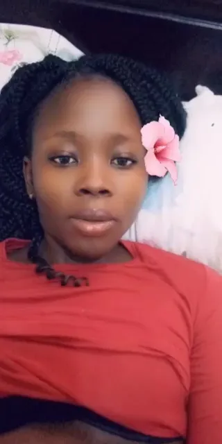 Sexy Acholi Pussy and Boobs Porn Video