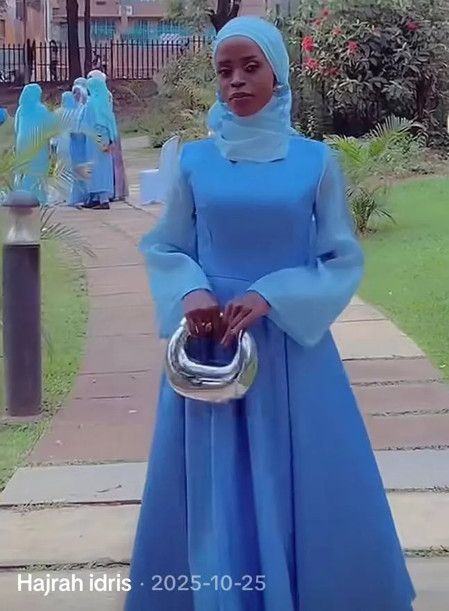 Hajara Idris Pussy Porn Video
