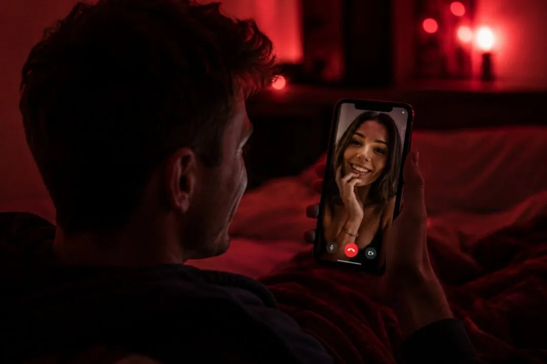 Free Sex Chat: Is Anonymous Adult Video Chat Really Free?