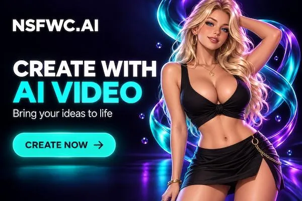 How AI Video Generation Is Changing Adult Visual Creativity